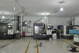 通化市廠區(qū)一覽—11