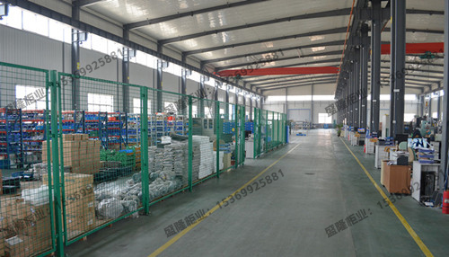 通化市廠區(qū)一覽—12